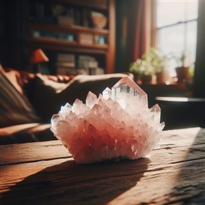 Arusha: Guardian Of Radiance And Balance