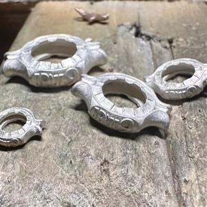 Conception Originale : Regard D'ange