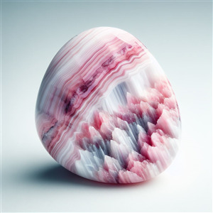 Rhodochrosite: The Gem Of Love And Harmony