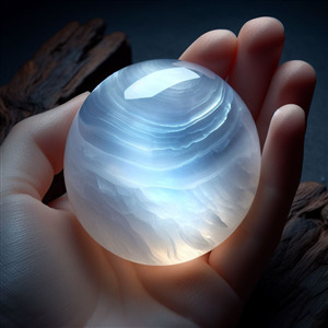 White Moonstone: The Gem Of Spirituality And Peace