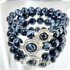 Bracelet En Œil De Faucon