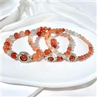 Arusha Beaded Bracelet