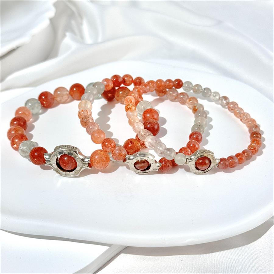Arusha Beaded Bracelet