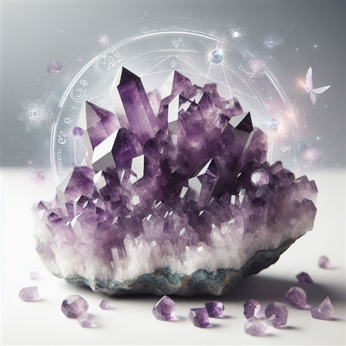 The Mystery And Power