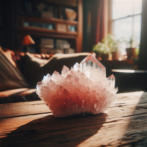 Arusha: Guardian Of Radiance And Balance