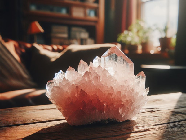 Arusha: Guardian Of Radiance And Balance