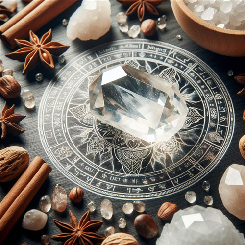 Why Choose Clear Quartz?