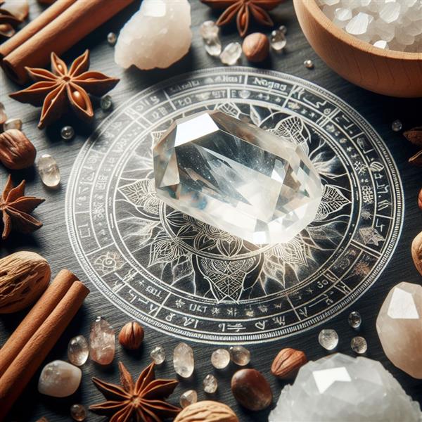Why Choose Clear Quartz?