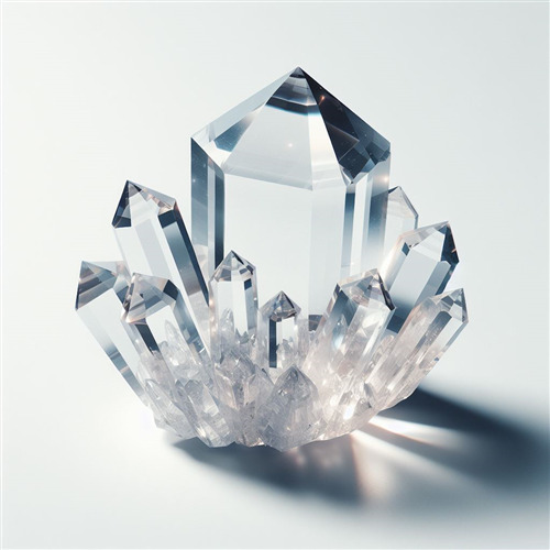 Clear Quartz: The Purity Of Nature
