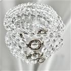Bracelet En Quartz Clair