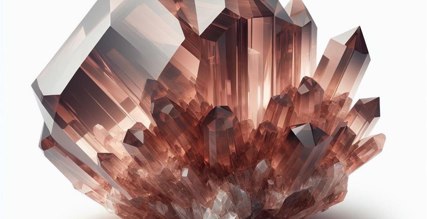 Smoky Quartz: Harmony Between Nature And Spirit