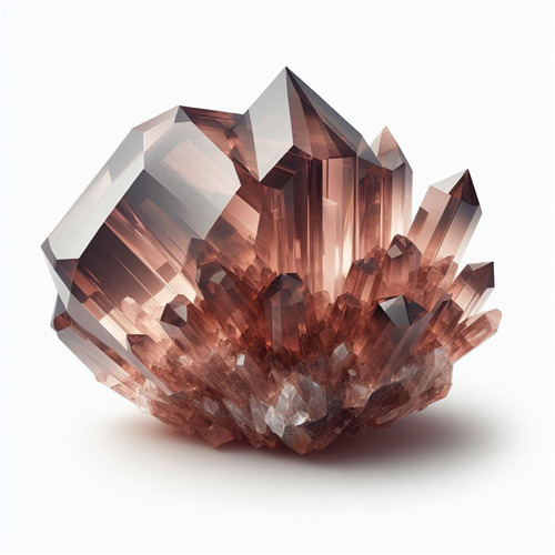 Smoky Quartz: Harmony Between Nature And Spirit