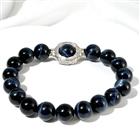 Bracelet En Œil De Faucon