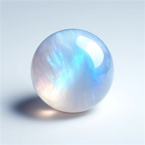 Moonstone: Unveiling The Mystical Gem Of Inner Peace And Spiritual Power