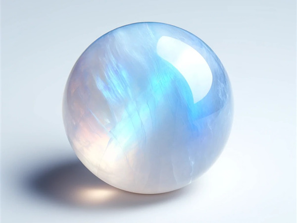 Moonstone: Unveiling The Mystical Gem Of Inner Peace And Spiritual Power