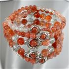 Arusha Beaded Bracelet