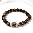 Golden Tiger Eye Bracelet