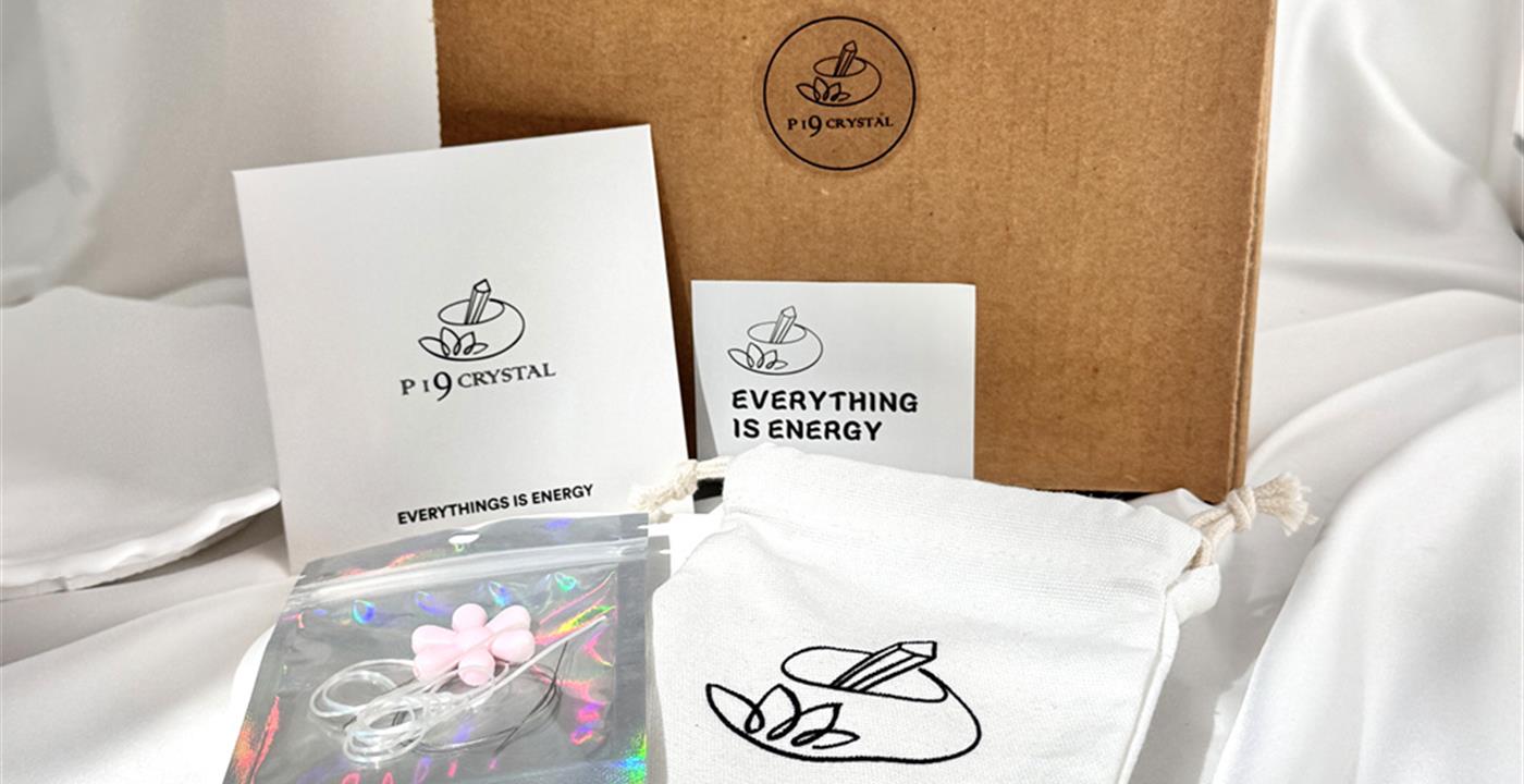 Eco-friendly Packaging
