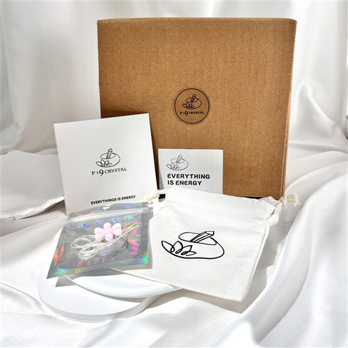 Eco-friendly Packaging