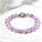 Bracelet En Spodumène