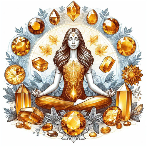 Citrine: A Gemstone For Energy Healing And Daily Use
