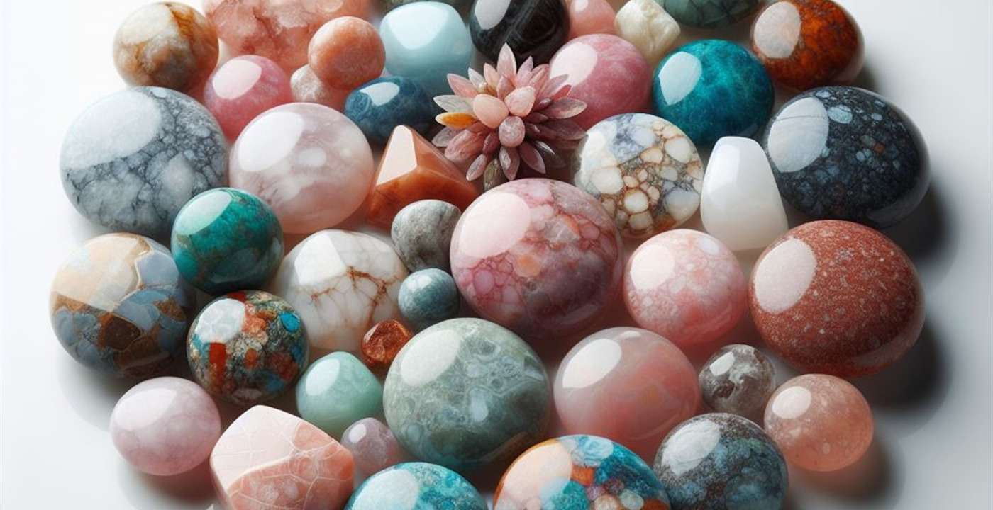 Alashan Stone: The Gem Of The Desert