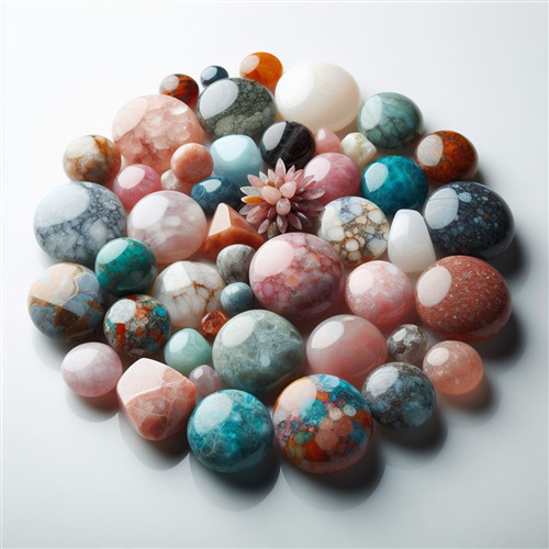 Alashan Stone: The Gem Of The Desert