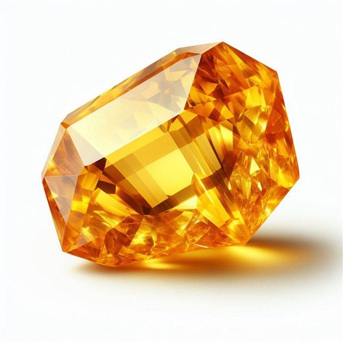 Citrine: The Symbol Of Wealth And Success