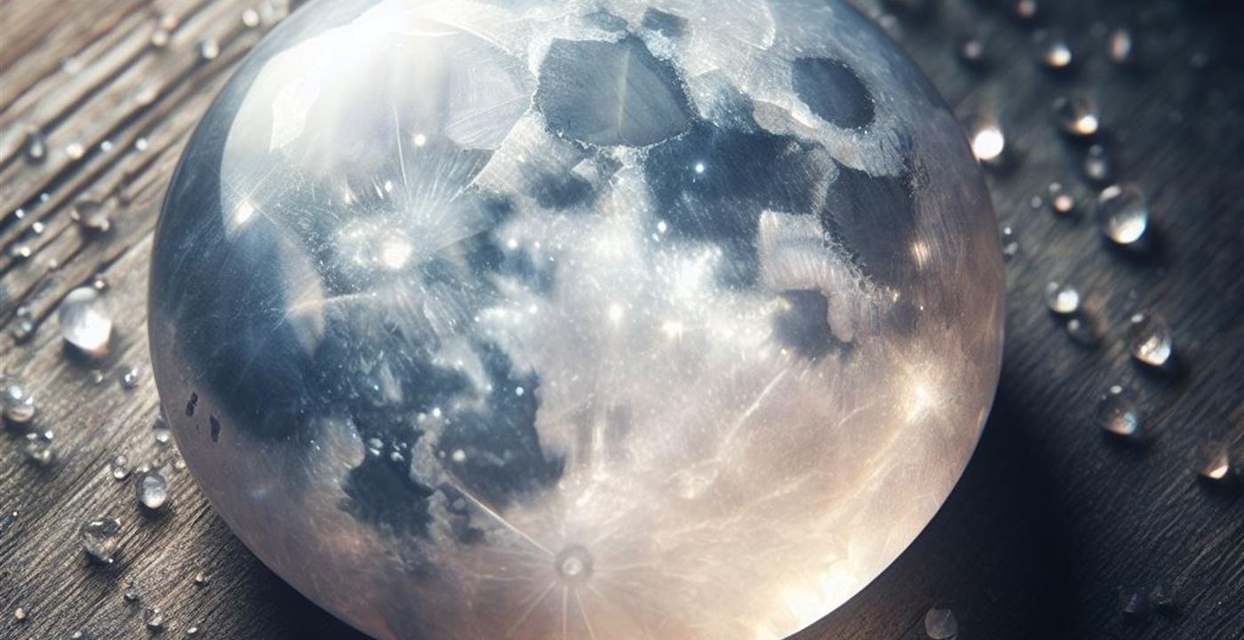 Grey Moonstone: The Symbol Of Mystery And Power