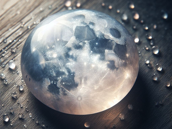 Grey Moonstone: The Symbol Of Mystery And Power