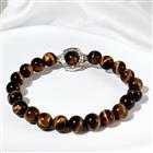 Golden Tiger Eye Bracelet