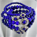 Lapis Lazuli Bracelet