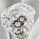 Azeztulite Quartz Bracelet