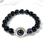 Bracelet En Œil De Faucon