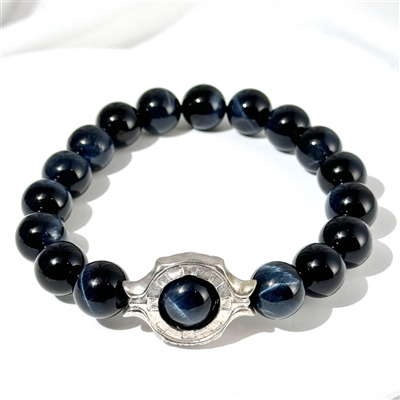 Hawk's Eye Bracelet