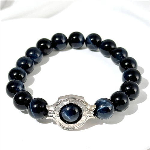 Hawk's Eye Bracelet