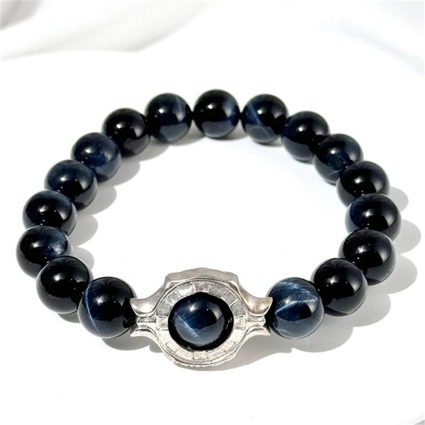 Hawk's Eye Bracelet