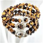 Golden Tiger Eye Bracelet