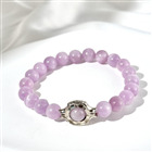 Bracelet En Spodumène