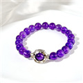 Uruguay Amethyst Bracelet