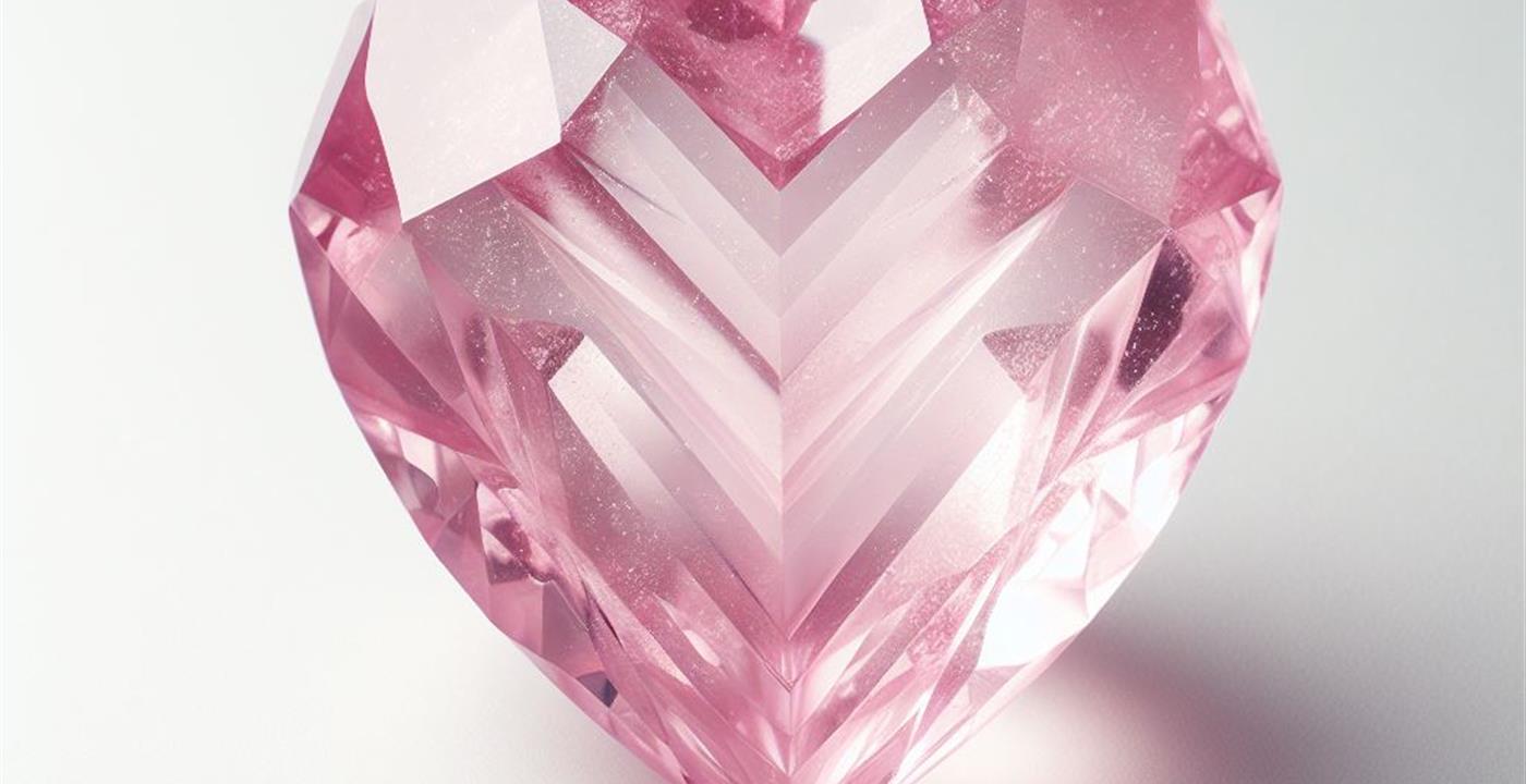 Rose Quartz: The Gemstone Of Love