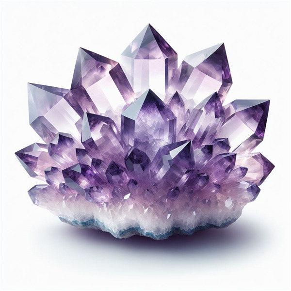 Amethyst: The Gemstone Of Tranquility And Wisdom