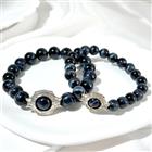 Bracelet En Œil De Faucon