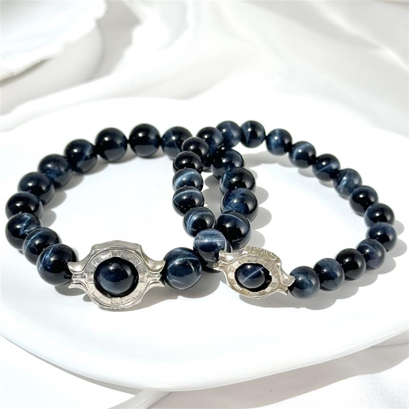 Hawk's Eye Bracelet