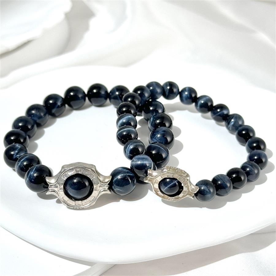 Bracelet En Œil De Faucon