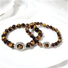 Golden Tiger Eye Bracelet