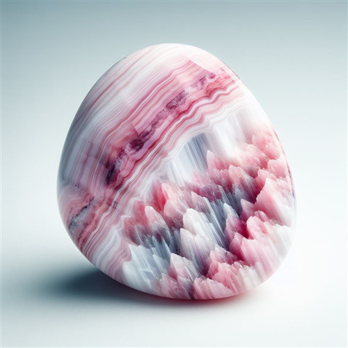 Rhodochrosite: The Gem Of Love And Harmony