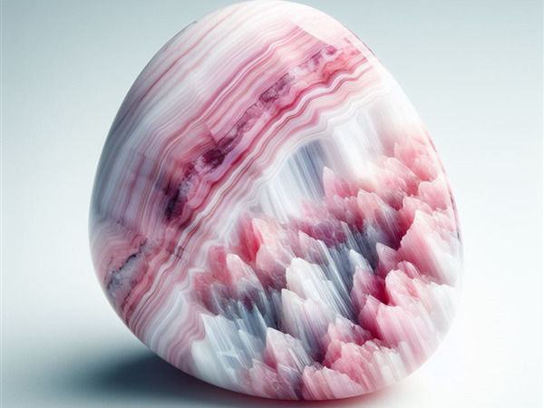 Rhodochrosite: The Gem Of Love And Harmony