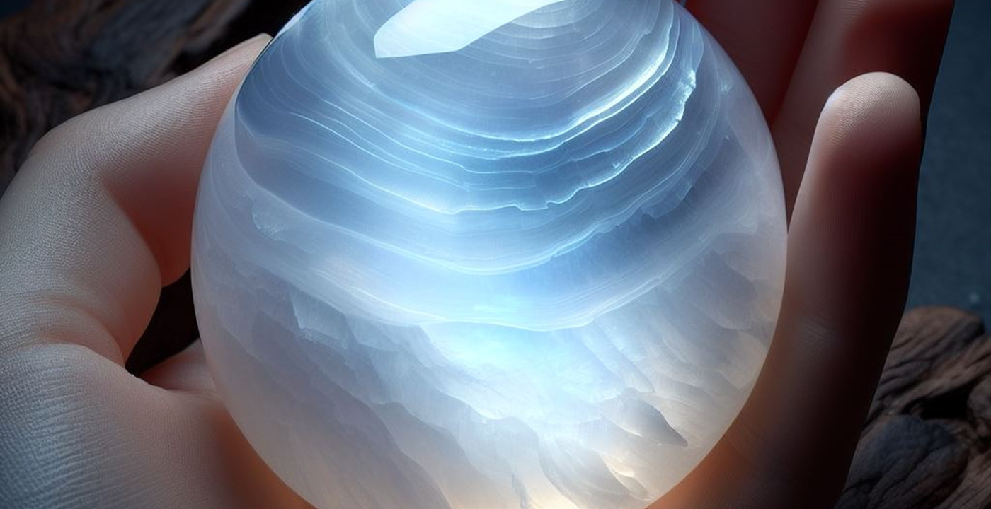 White Moonstone: The Gem Of Spirituality And Peace