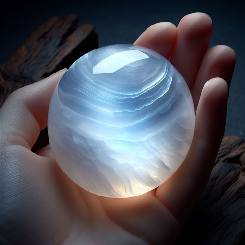 White Moonstone: The Gem Of Spirituality And Peace